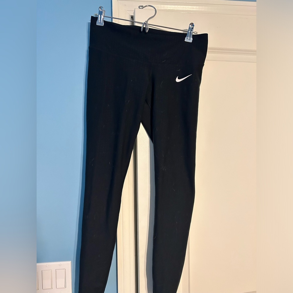 Nike dri fit leggings